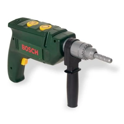 Klein BOSCH Bohrmaschine Mit Funktion 3 Klein BOSCH Bohrmaschine Mit Funktion