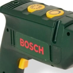 Klein BOSCH Bohrmaschine Mit Funktion 7 Klein BOSCH Bohrmaschine Mit Funktion -Kinder Verkauf 1000109 03