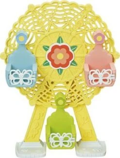 Sylvanian Families Baby Abenteuer Riesenrad -Kinder Verkauf 10439075 03