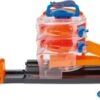 Hot Wheels Super-Spin-Parkhaus, Parkgarage Inkl. 1 Spielzeugauto, Autorennbahn 2 Hot Wheels Super-Spin-Parkhaus, Parkgarage Inkl. 1 Spielzeugauto, Autorennbahn -Kinder Verkauf 10491878 01