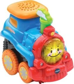 Tut Tut Baby Flitzer - Press & Go Lokomotive -Kinder Verkauf 10524919 03