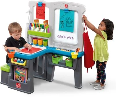 Malcenter Great Creations Art Center 4 Malcenter Great Creations Art Center – Bild 2