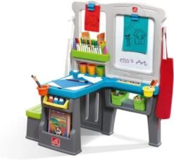 Malcenter Great Creations Art Center 11 Malcenter Great Creations Art Center -Kinder Verkauf 10573541 04