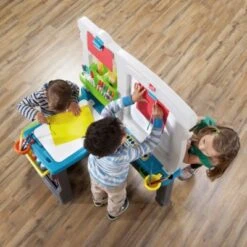 Malcenter Great Creations Art Center 13 Malcenter Great Creations Art Center -Kinder Verkauf 10573541 06