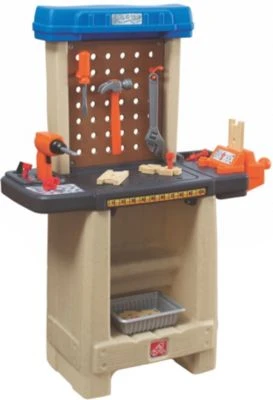 STEP2 Werkbank Handy Helpers 3 STEP2 Werkbank Handy Helpers