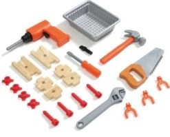 STEP2 Werkbank Handy Helpers 9 STEP2 Werkbank Handy Helpers -Kinder Verkauf 10573567 02