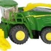 SIKU 1794 John Deere 8500i