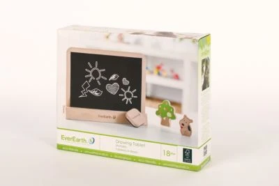 EverEarth Maltafel 6 EverEarth Maltafel – Bild 4