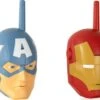 IMC TOYS Avengers Walkie Talkie Gesichter 2,4 GHZ -Kinder Verkauf 11083414 01