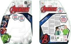 IMC TOYS Avengers Walkie Talkie Gesichter 2,4 GHZ -Kinder Verkauf 11083414 03