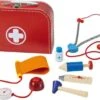 Selecta Arztkoffer, 25x18 Cm -Kinder Verkauf 11142700 01