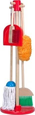 Melissa & Doug Reinigungs-Spielset
