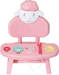 Baby Annabell® Lunch Time Tisch -Kinder Verkauf 11405572 03