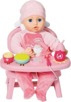 Baby Annabell® Lunch Time Tisch -Kinder Verkauf 11405572 04
