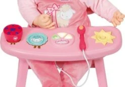 Baby Annabell® Lunch Time Tisch -Kinder Verkauf 11405572 06