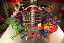 Majorette Super City Garage -Kinder Verkauf 11406481 05
