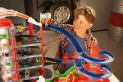 Majorette Super City Garage -Kinder Verkauf 11406481 06