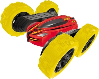 MONDO Hot Wheels Flip Racer 3 MONDO Hot Wheels Flip Racer