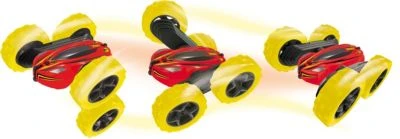 MONDO Hot Wheels Flip Racer 5 MONDO Hot Wheels Flip Racer – Bild 3