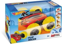 MONDO Hot Wheels Flip Racer 9 MONDO Hot Wheels Flip Racer -Kinder Verkauf 11437889 04