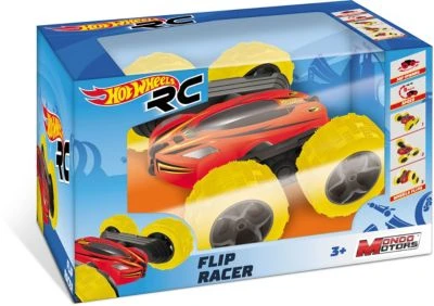 MONDO Hot Wheels Flip Racer 6 MONDO Hot Wheels Flip Racer – Bild 4