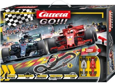 Carrera GO!!! Speed Grip 3 Carrera GO!!! Speed Grip