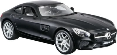 Maisto 1:24 Mercedes AMG GT 3 Maisto 1:24 Mercedes AMG GT