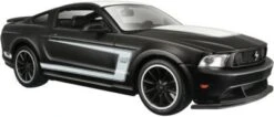 Maisto 1:24 Ford Mustang Boss 302