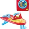 Playgo WASH AND IRON SET B/O 2 Playgo WASH AND IRON SET B/O -Kinder Verkauf 11742062 01