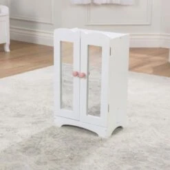 KidKraft Lil' Doll Armoire -Kinder Verkauf 11857241 03