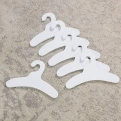 KidKraft Lil' Doll Armoire -Kinder Verkauf 11857241 05