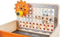 HAPE Tüftler Werkzeugkasten -Kinder Verkauf 11858033 04