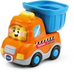 Tut Tut Baby Flitzer - Kipplaster -Kinder Verkauf 12102483 02