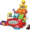 Tut Tut Baby Flitzer - Rennpiste -Kinder Verkauf 12102493 01