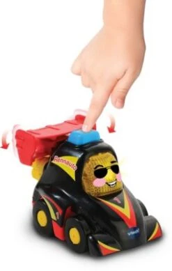 Tut Tut Baby Flitzer - Rennpiste -Kinder Verkauf 12102493 03