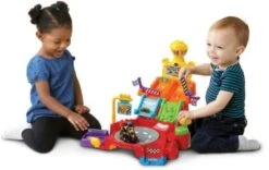 Tut Tut Baby Flitzer - Rennpiste -Kinder Verkauf 12102493 04