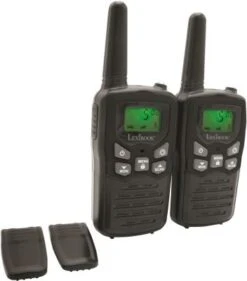 LEXIBOOK Walkie-Talkies