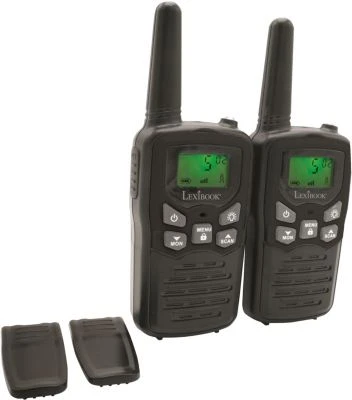 LEXIBOOK Walkie-Talkies 3 LEXIBOOK Walkie-Talkies