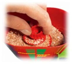 SIKU 2450 Futtermischwagen 1:32 -Kinder Verkauf 1220840 03