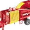 BRUDER 02130 TPS Grimme Kartoffelvollernter -Kinder Verkauf 1220881 01
