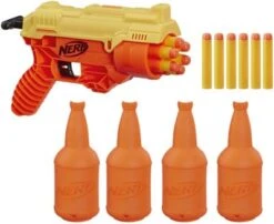 NERF Alpha Strike Cobra RC-6 Set