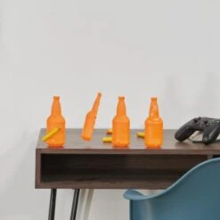 NERF Alpha Strike Cobra RC-6 Set 12 NERF Alpha Strike Cobra RC-6 Set -Kinder Verkauf 12267454 05