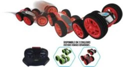 XS 360 RC Fahrzeug Mini-Flip -Kinder Verkauf 12355018 04