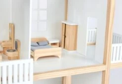 Pinolino Puppenhausmöbel-Set, 20-tlg. -Kinder Verkauf 12548686 03