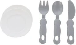 Polesie Kinderspülmaschine Carmen Ablage Geschirr Wasserbehälter Kinderhaushaltsgeräte -Kinder Verkauf 12583159 03