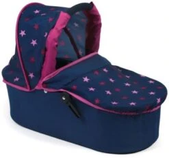 CHIC 2000 Kombi-Puppenwagen 3 In 1 Emotion All In -Kinder Verkauf 13015567 03