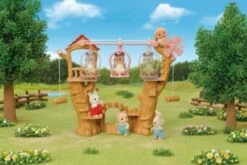 Sylvanian Families Baby Seilbahn -Kinder Verkauf 13117727 06