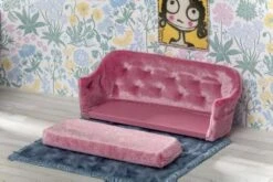 Lundby Puppenhaus Wohnzimmer-Set -Kinder Verkauf 13406721 03