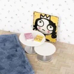 Lundby Puppenhaus Wohnzimmer-Set -Kinder Verkauf 13406721 05