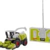 Mini RC Traktor Claas 960 Jaguar Feldhäcksler, Revell Control Ferngesteuertes Auto, Traktor Ferngesteuert, 12 Cm 1 Mini RC Traktor Claas 960 Jaguar Feldhäcksler, Revell Control Ferngesteuertes Auto, Traktor Ferngesteuert, 12 Cm -Kinder Verkauf 13423404 01